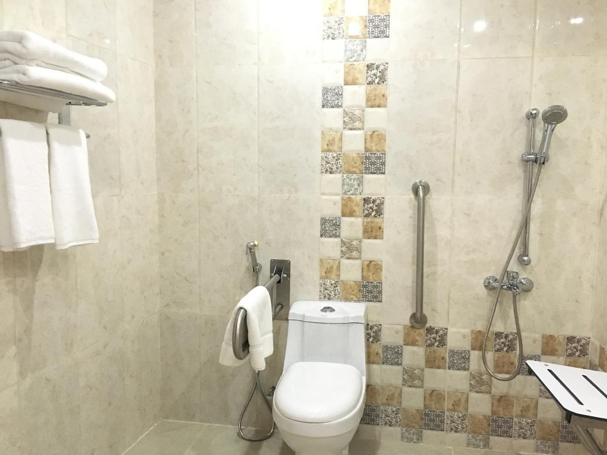 Hotel Royal Tulip Llc Dubai