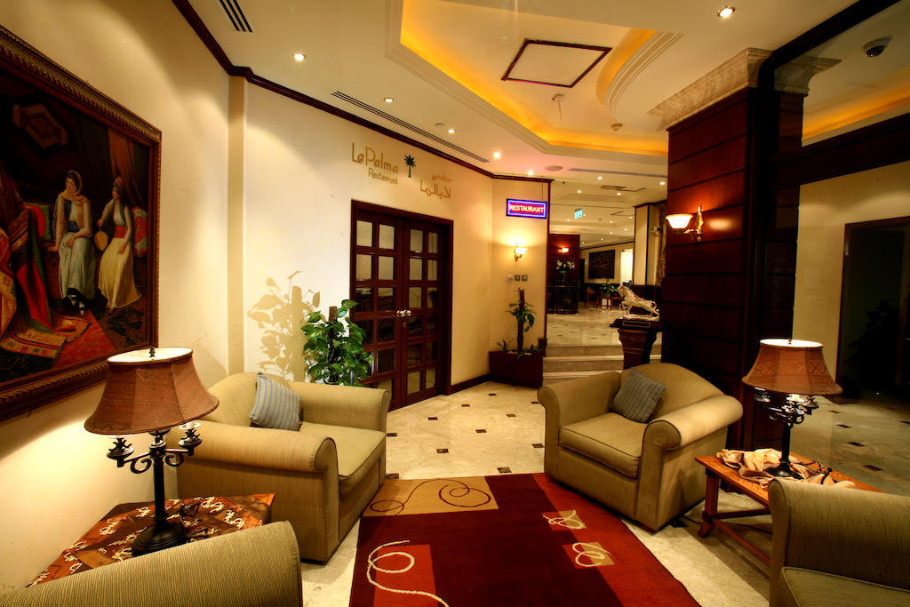 Khalidia 5* Dubai
