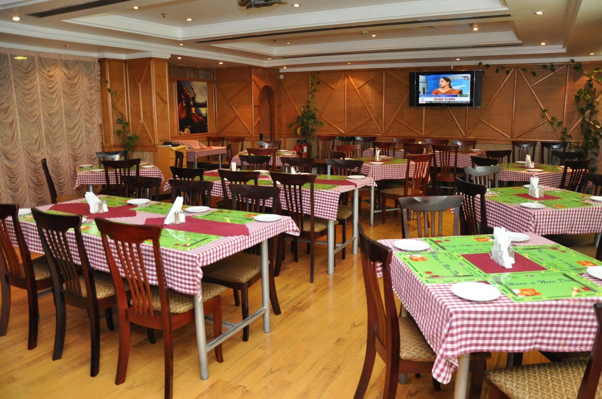 Oyo 297 California Hotel Dubai