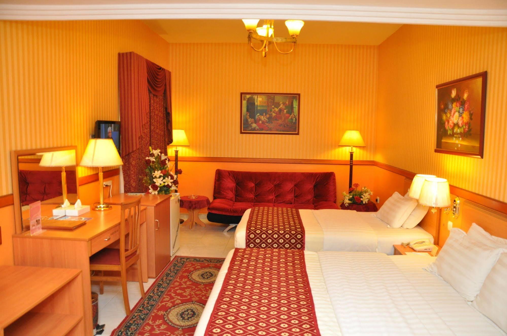 Oyo 297 California Hotel 3*