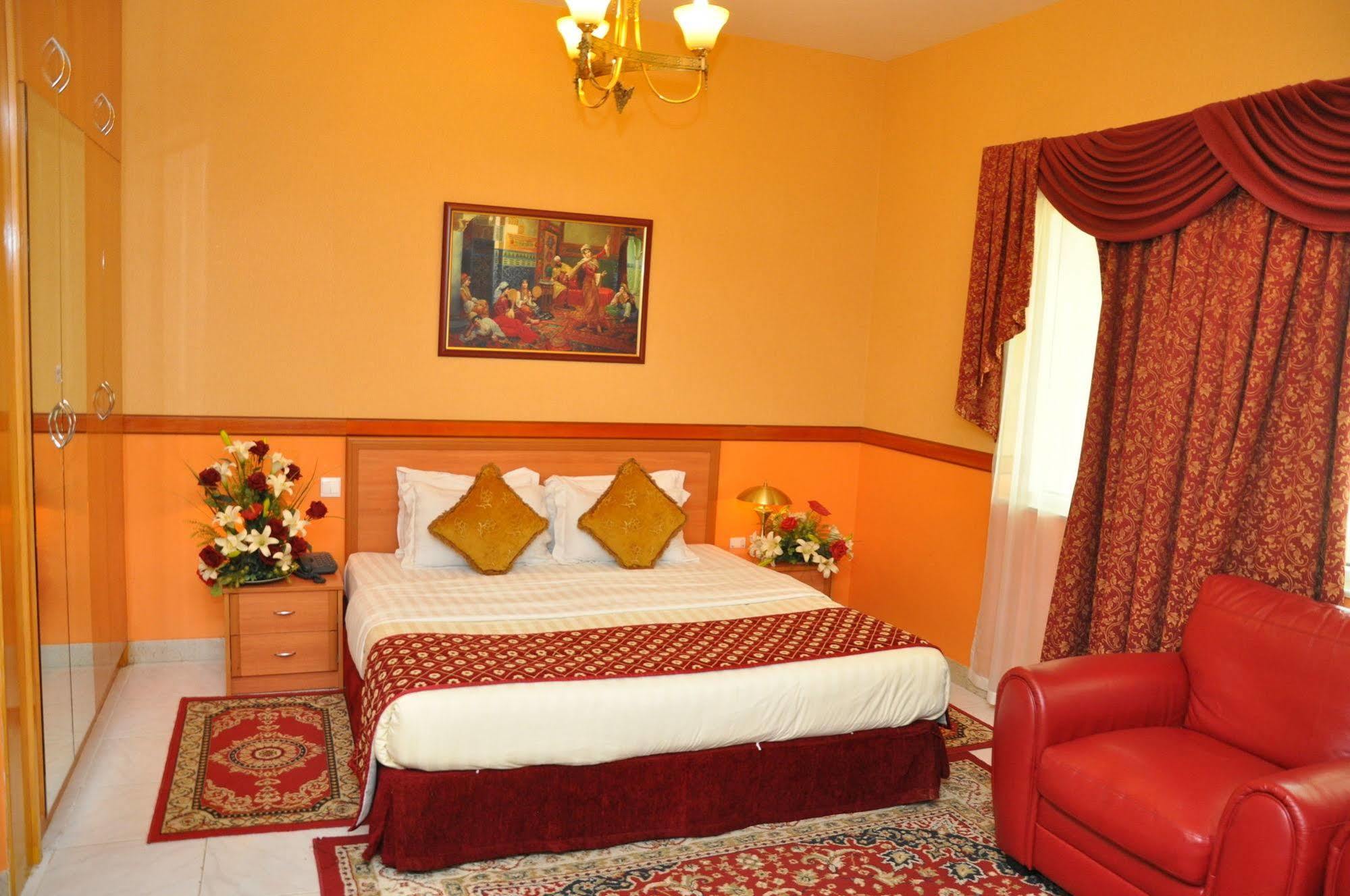 Oyo 297 California Hotel