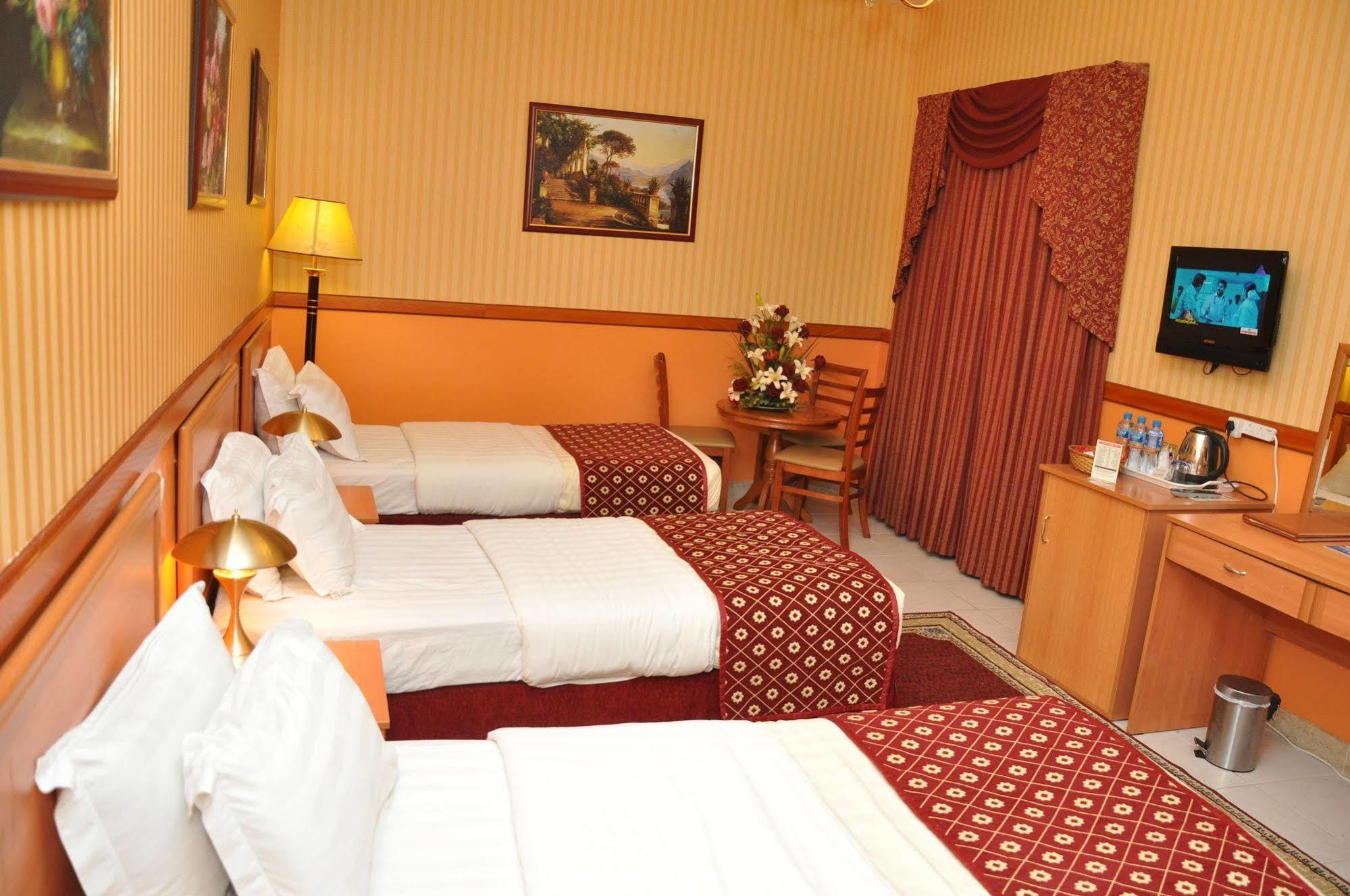 Oyo 297 California Hotel 3*