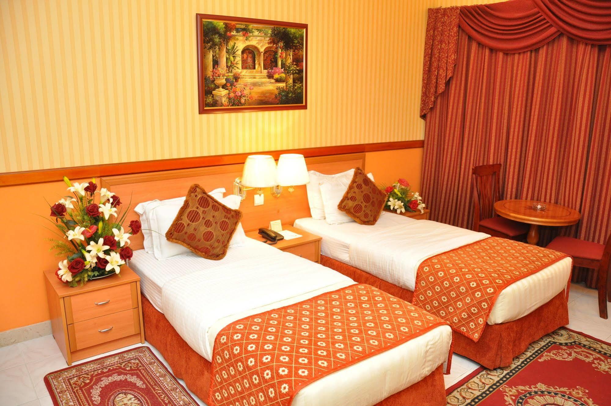 Oyo 297 California Hotel 3*