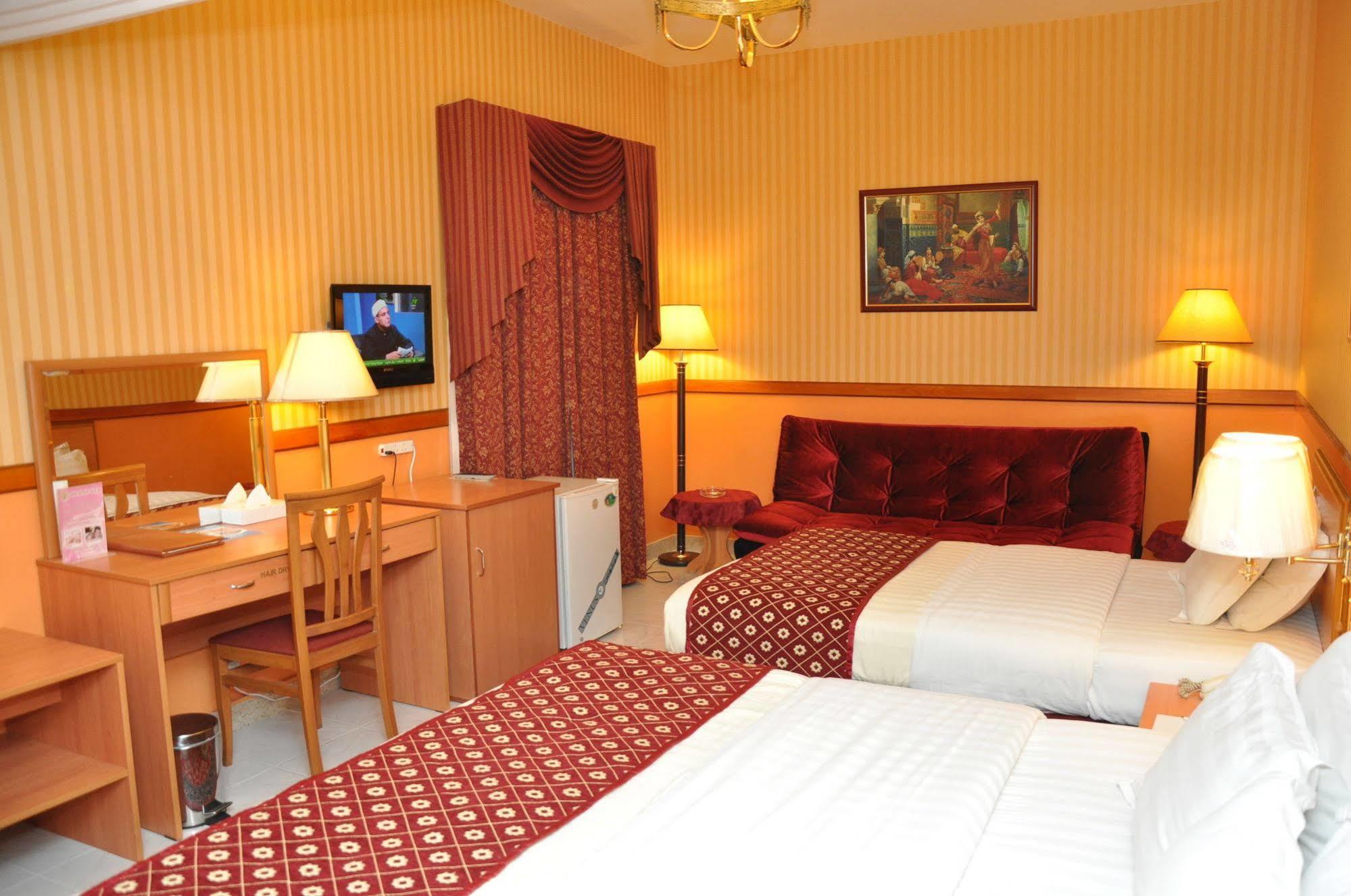 Hotel Oyo 297 California Dubai