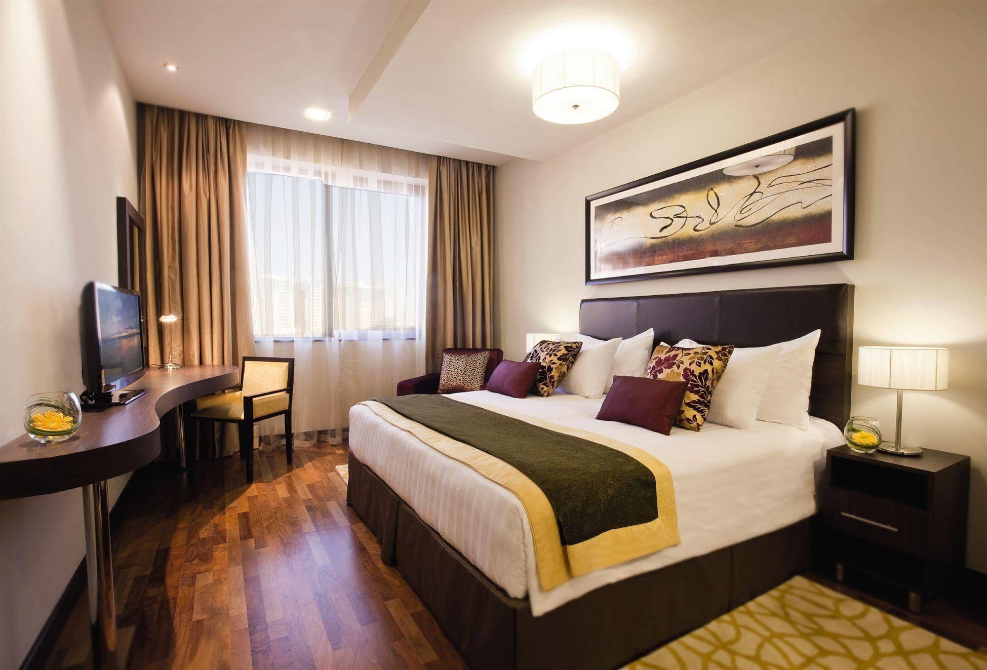Moevenpick Al Mamzar