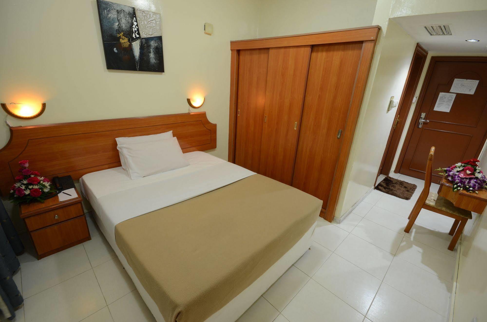 Hotel Index