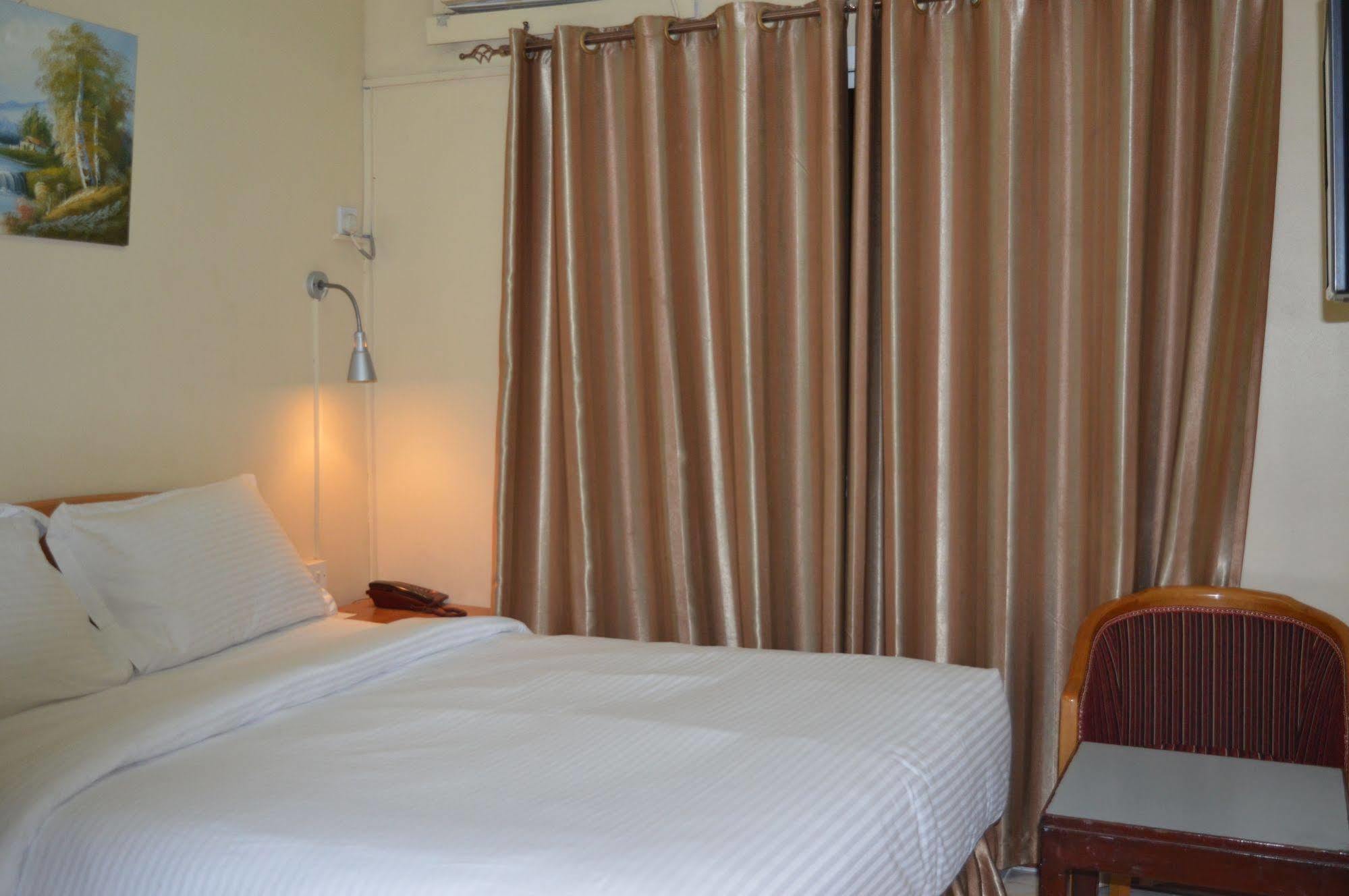 Otel Zagy