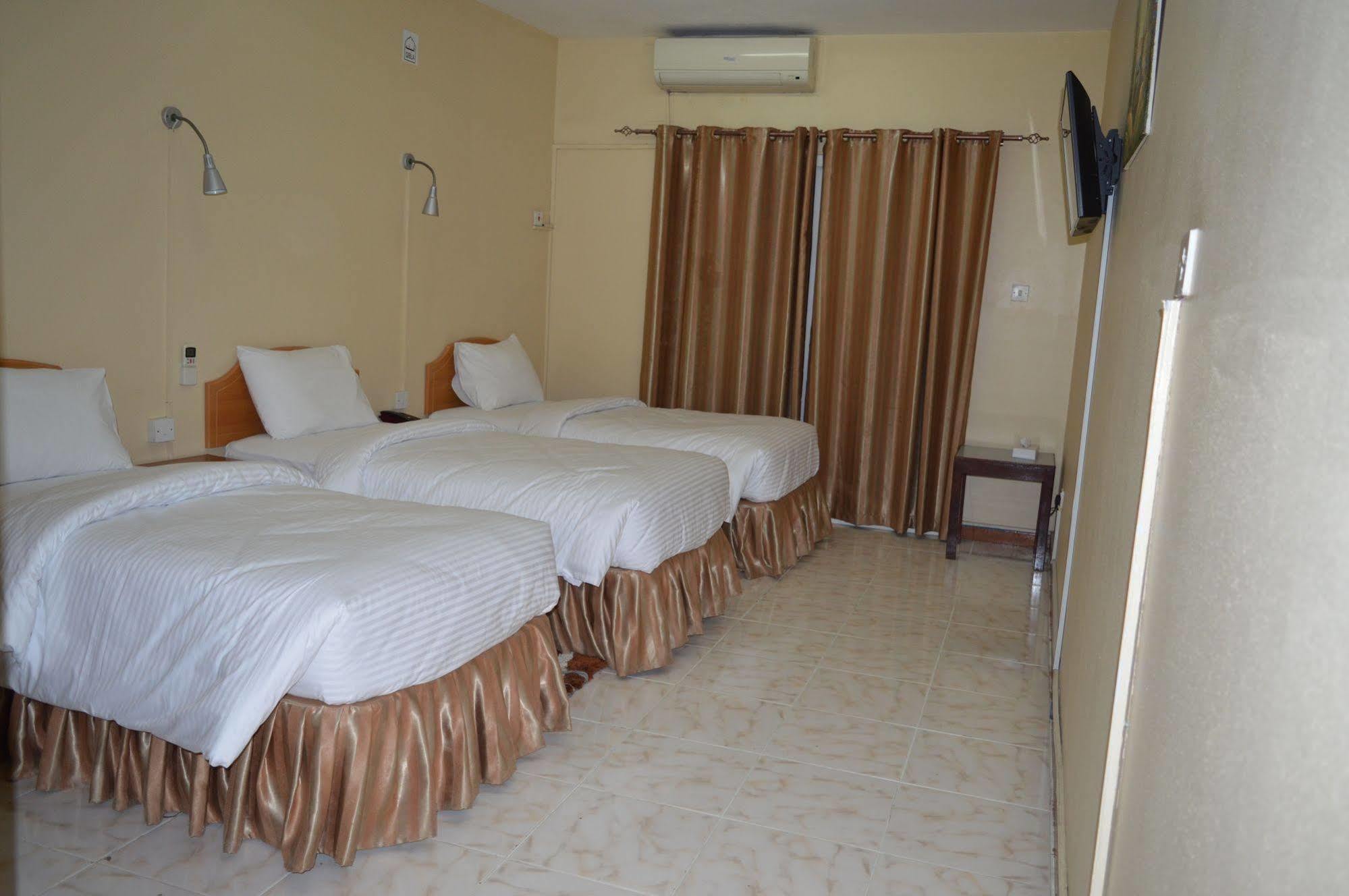 Otel Zagy