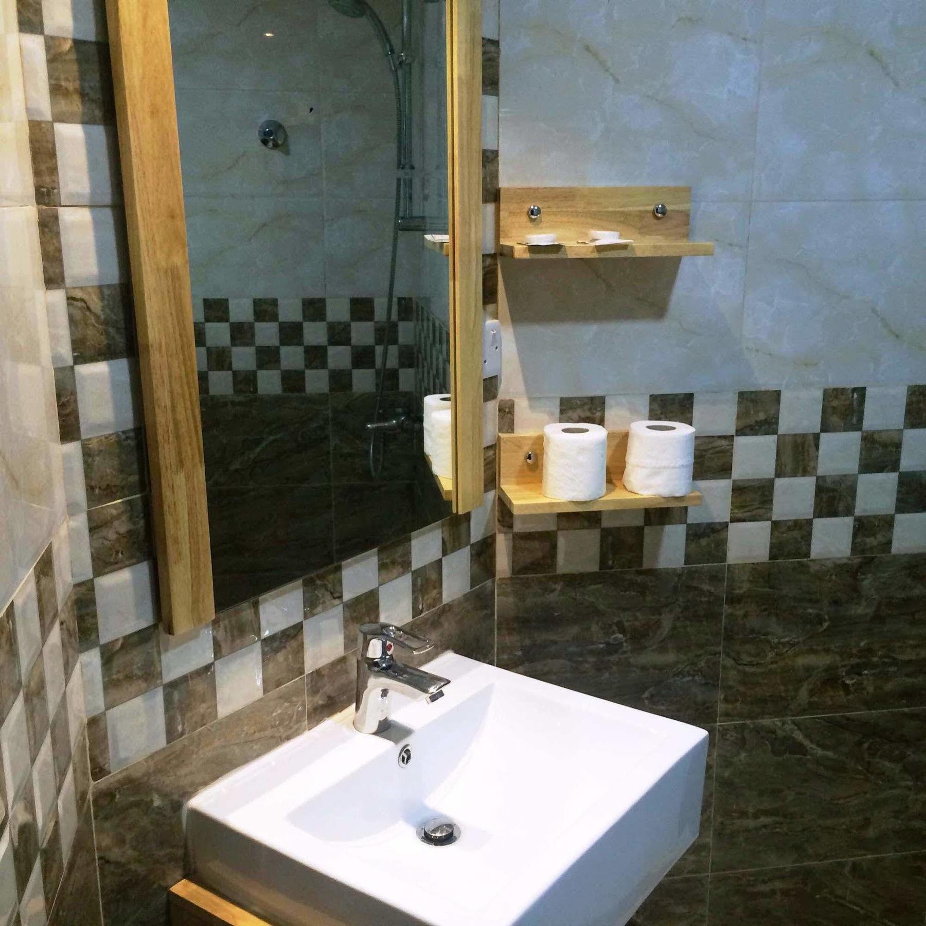 Otel Zagy Dubai