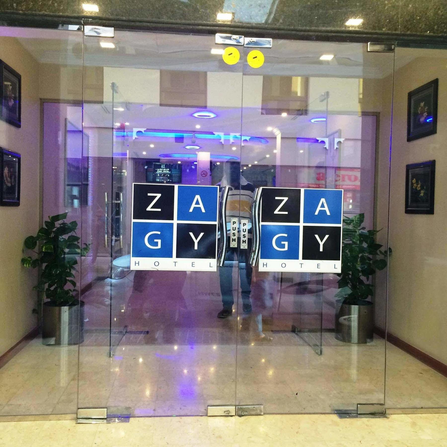 Zagy *