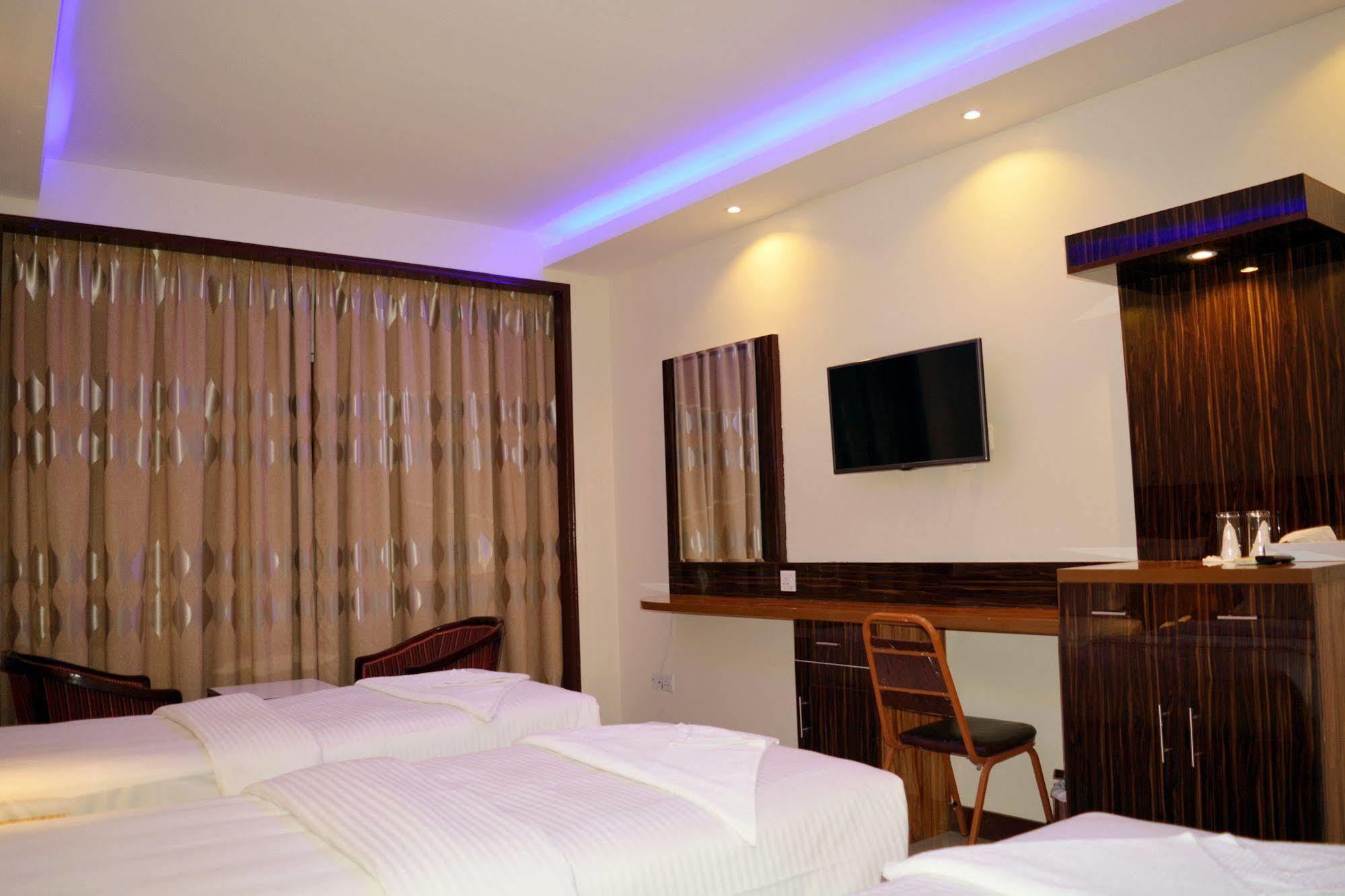 Otel Zagy