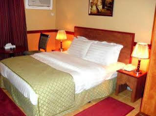 Hotel Oyo 353 Middle East Dubai