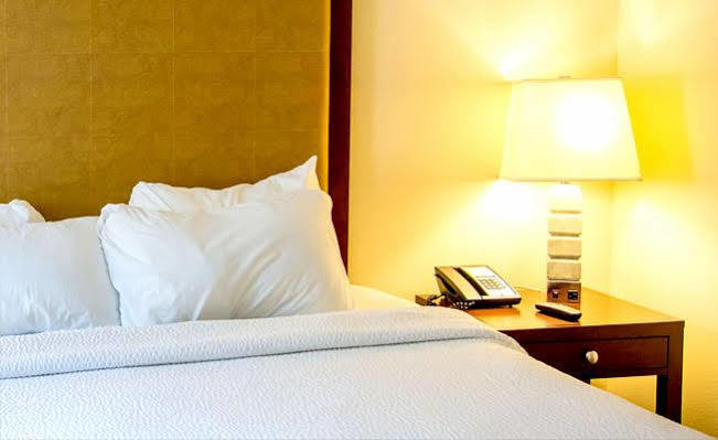 Phoenicia Grand Hotel