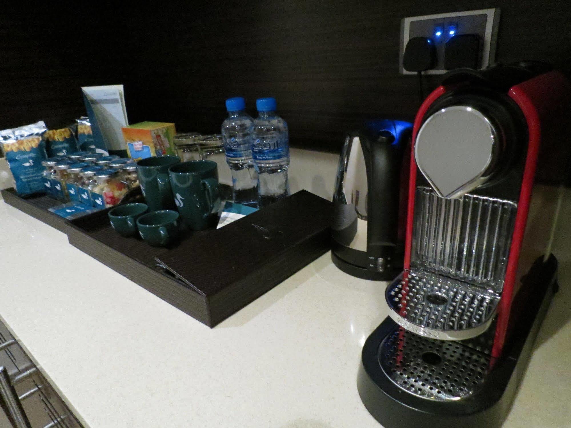 Cosmopolitan - Al Barsha Hotel Dubai