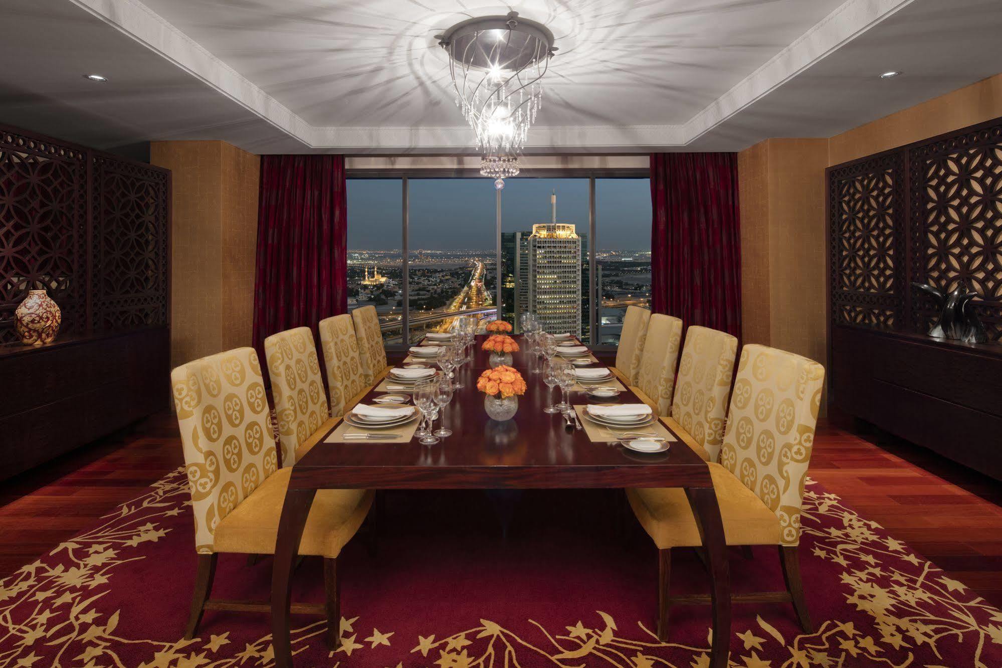 Hotel The H Dubai