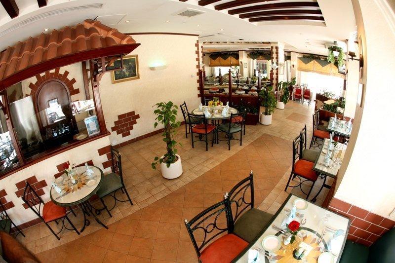 Khalidia Hotel 5*