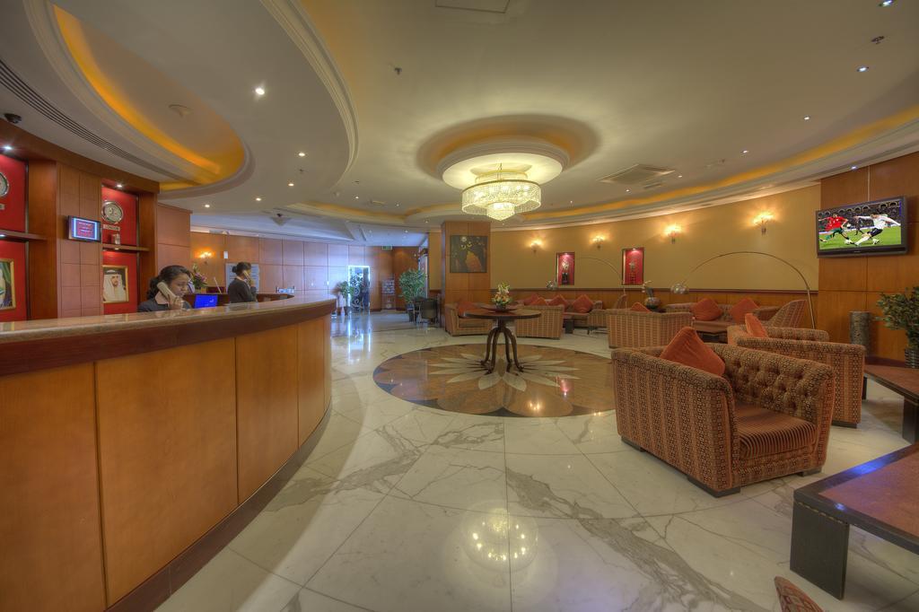 Aparthotel Fortune Grand 3*