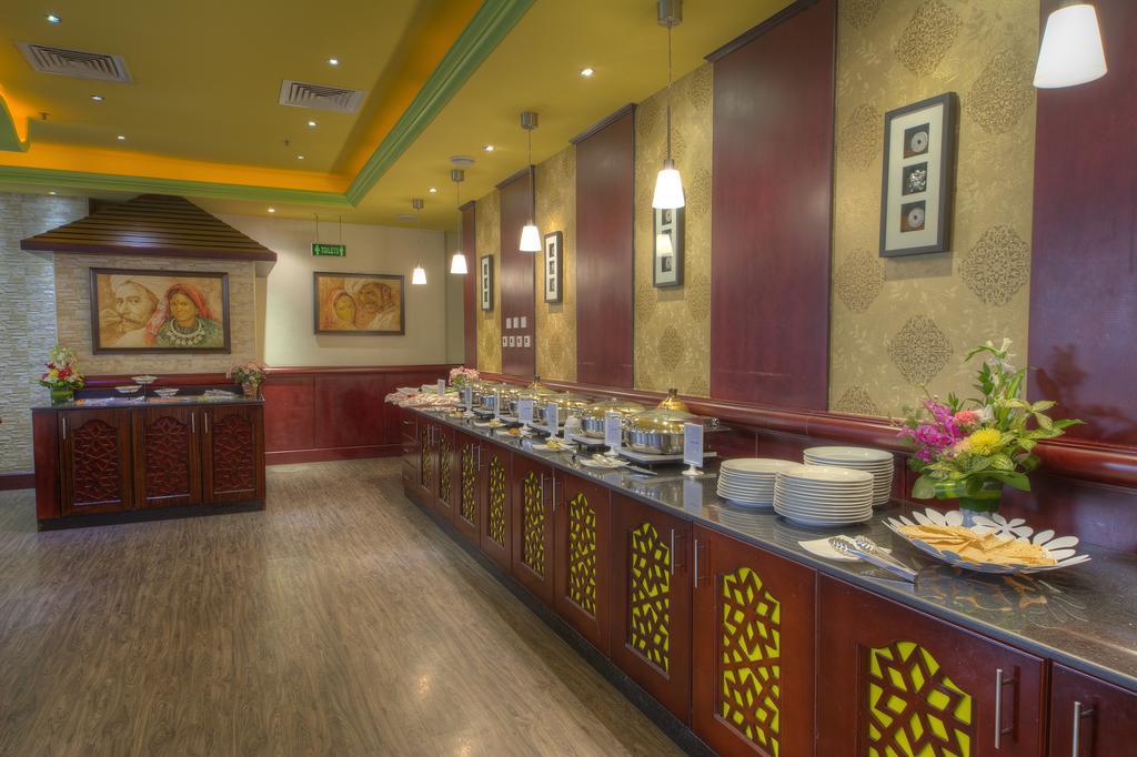 Fortune Grand Aparthotel
