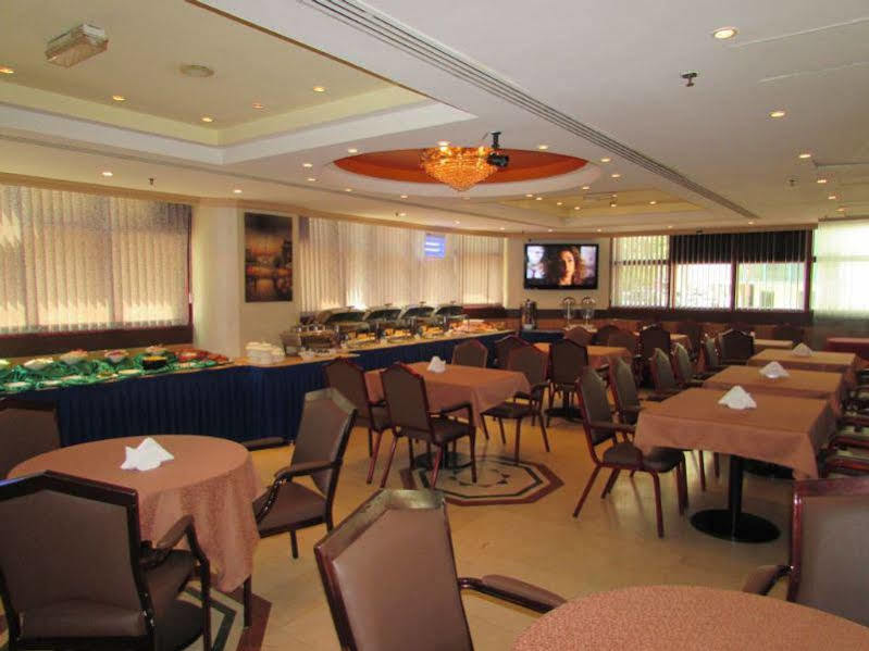 Signature Deira - Free Parking 3* Dubai