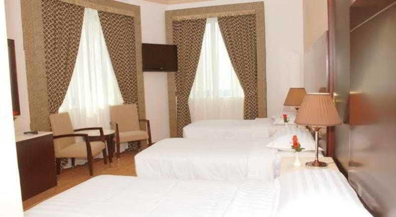 Signature Deira - Free Parking Hotel Dubai