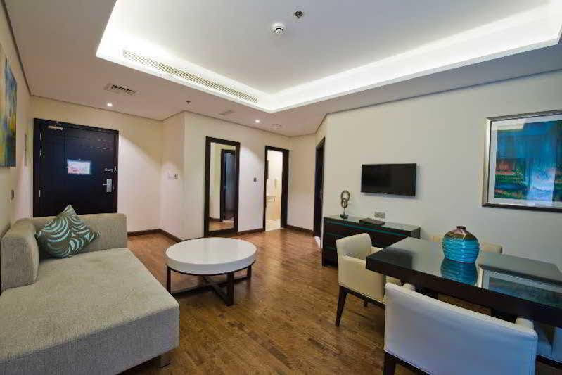 Signature Deira - Free Parking