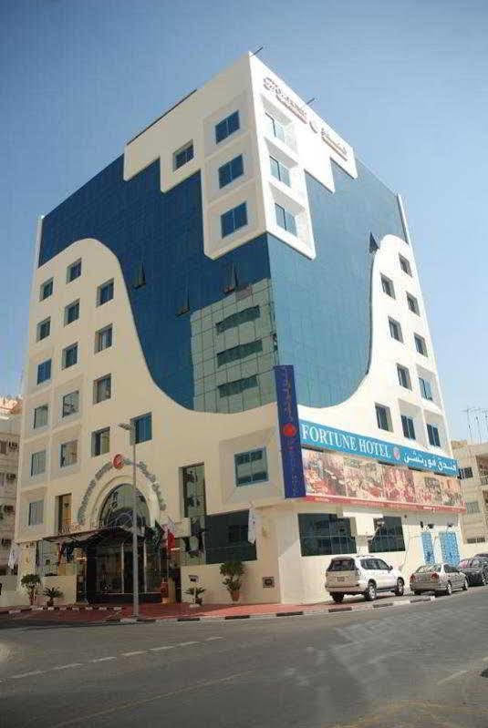 Signature Deira - Free Parking 3*
