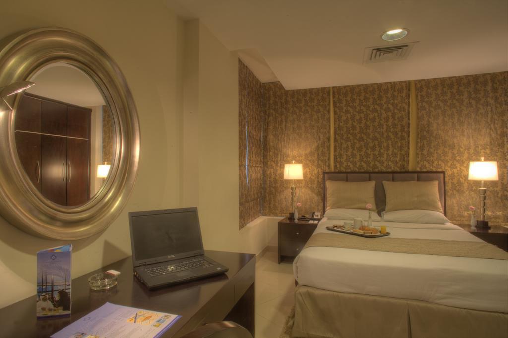 Aparthotel Arabian Gulf