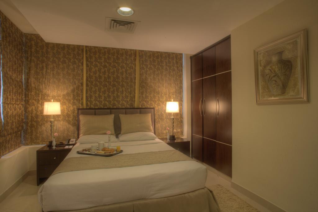Arabian Gulf Aparthotel Dubai