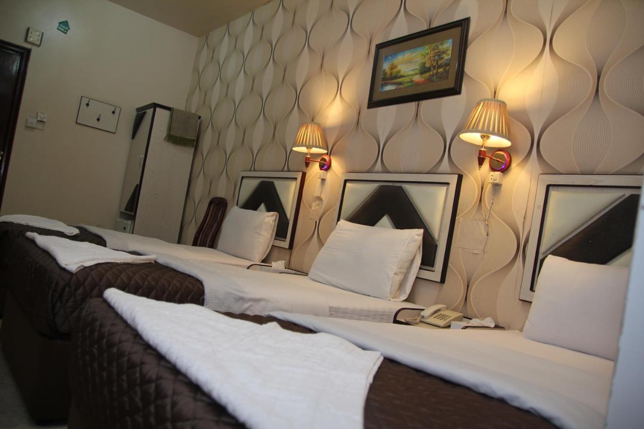 Al Kawakeeb By Gemstones Hotel *