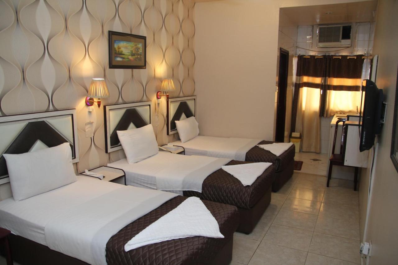 Hotel Al Kawakeeb By Gemstones *