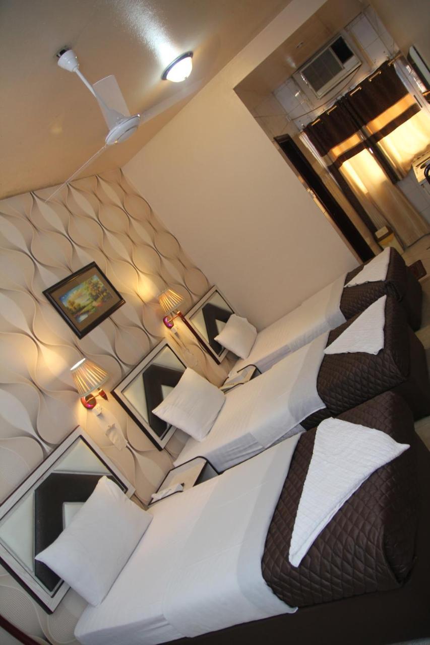 Hotel Al Kawakeeb By Gemstones Dubai