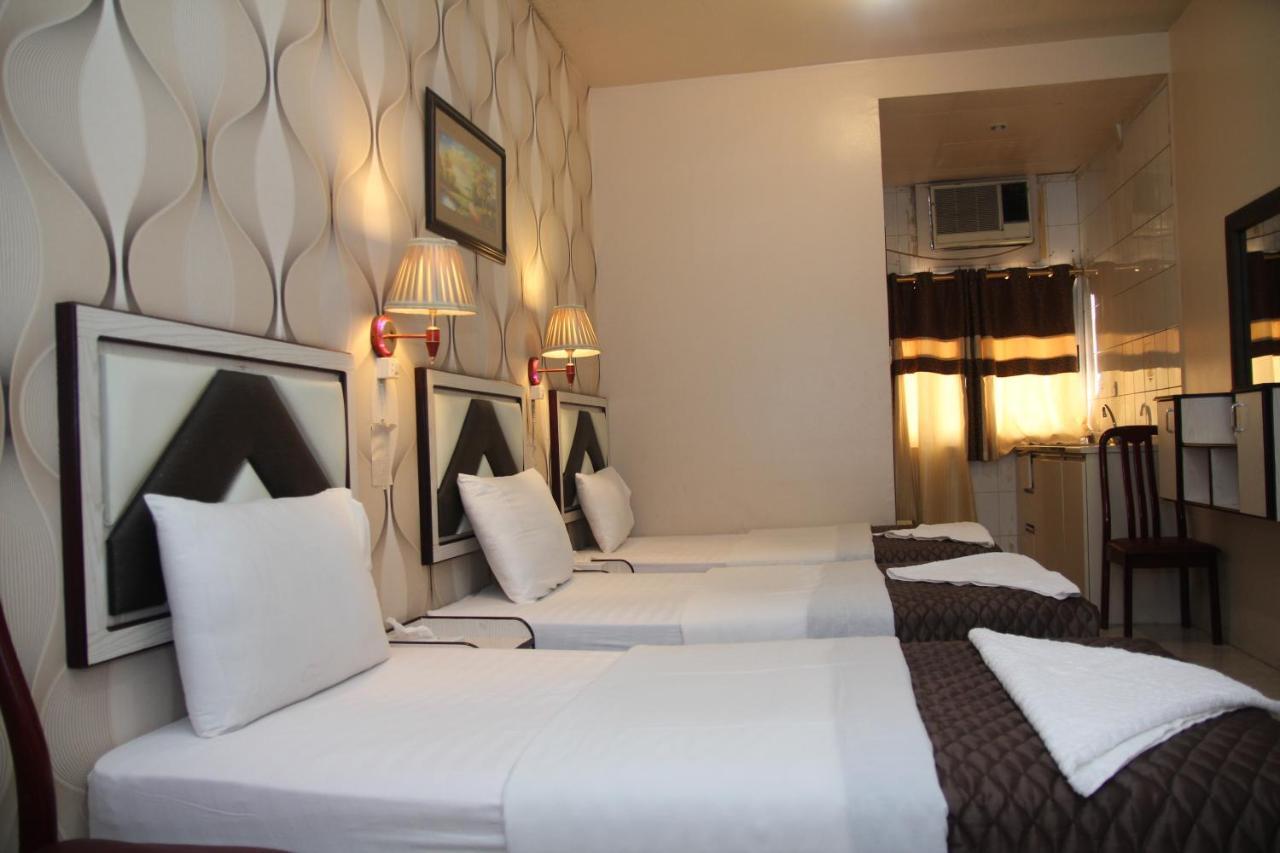 Hotel Al Kawakeeb By Gemstones Dubai
