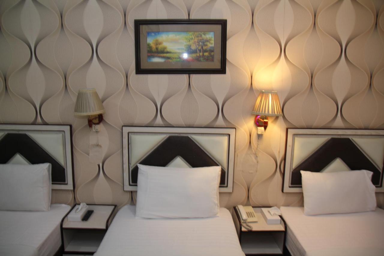 Al Kawakeeb By Gemstones Hotel