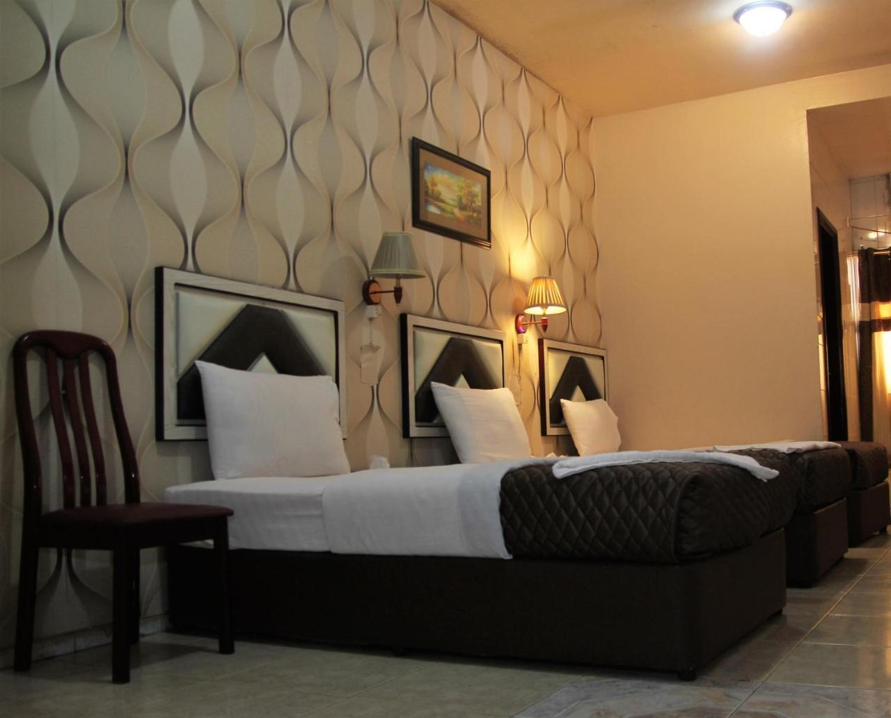 Al Kawakeeb By Gemstones Hotel Dubai