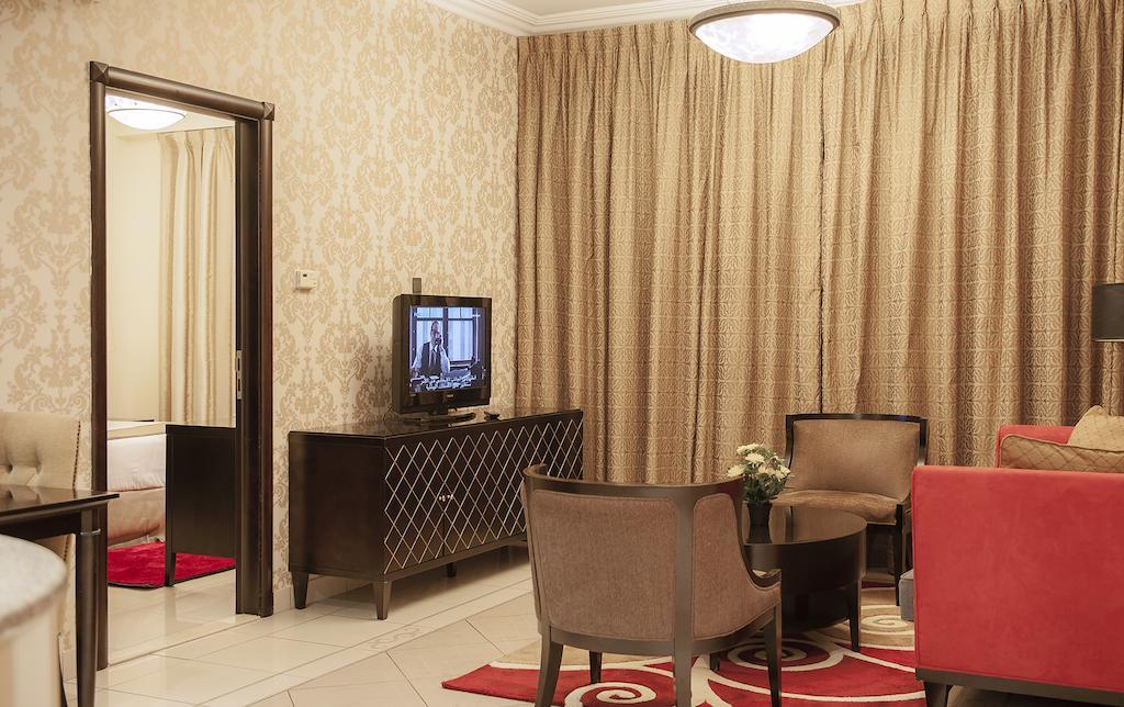 Aparthotel Arabian Gulf