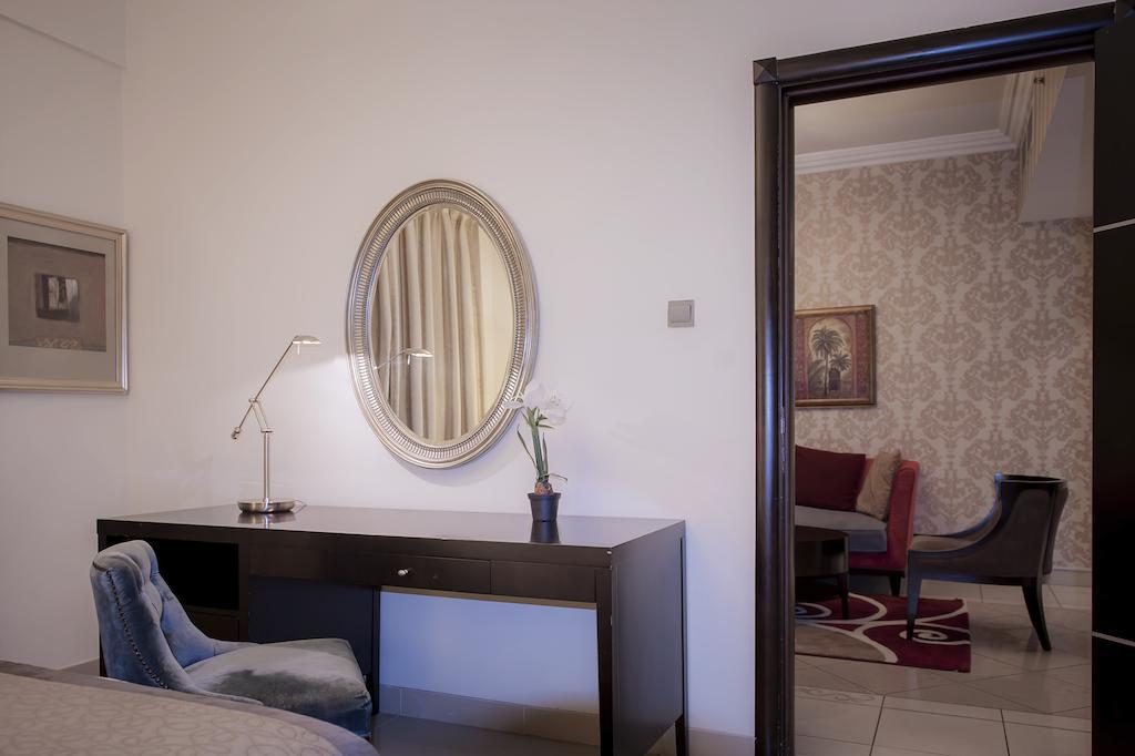 Arabian Gulf Aparthotel 3*