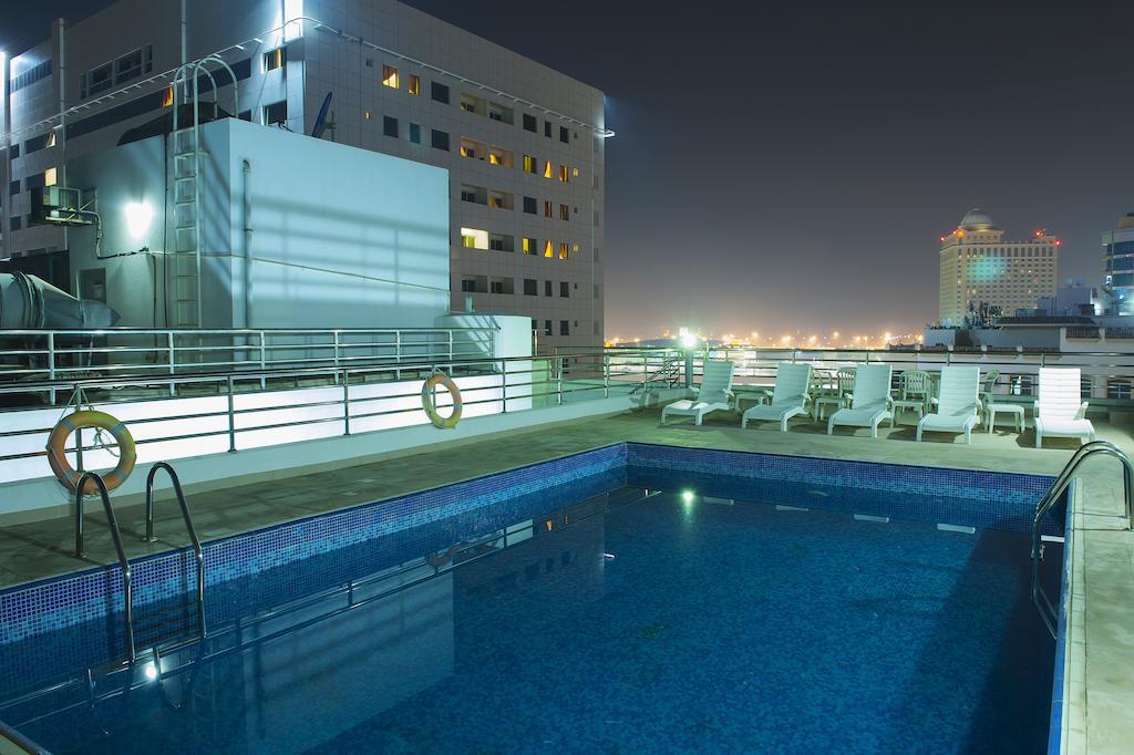 Aparthotel Arabian Gulf