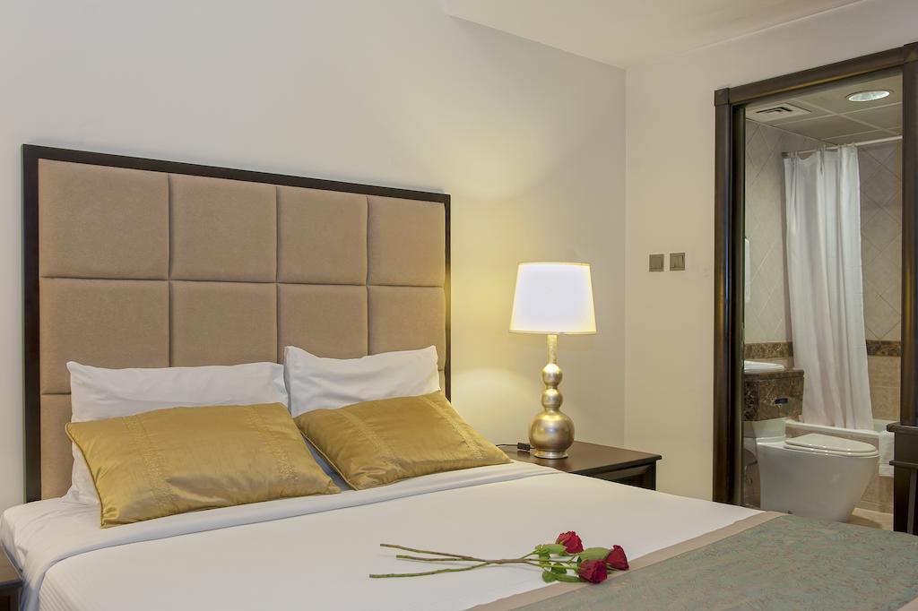 Aparthotel Arabian Gulf 3*