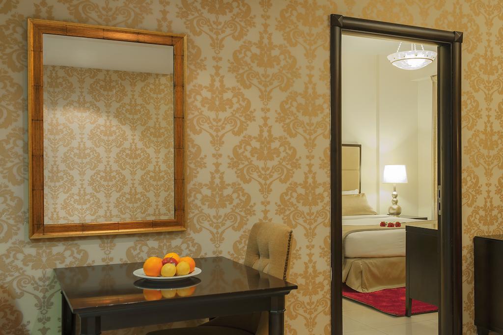 Aparthotel Arabian Gulf Dubai