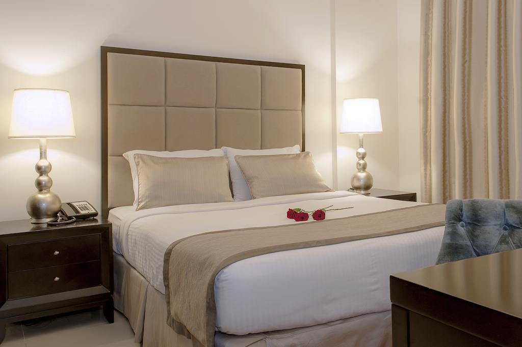 Arabian Gulf Aparthotel