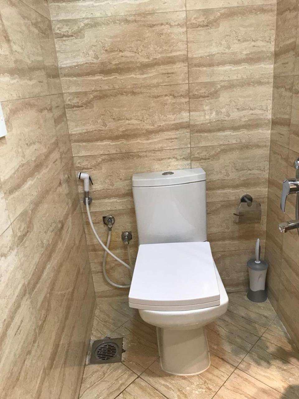 California Hostel Dubai