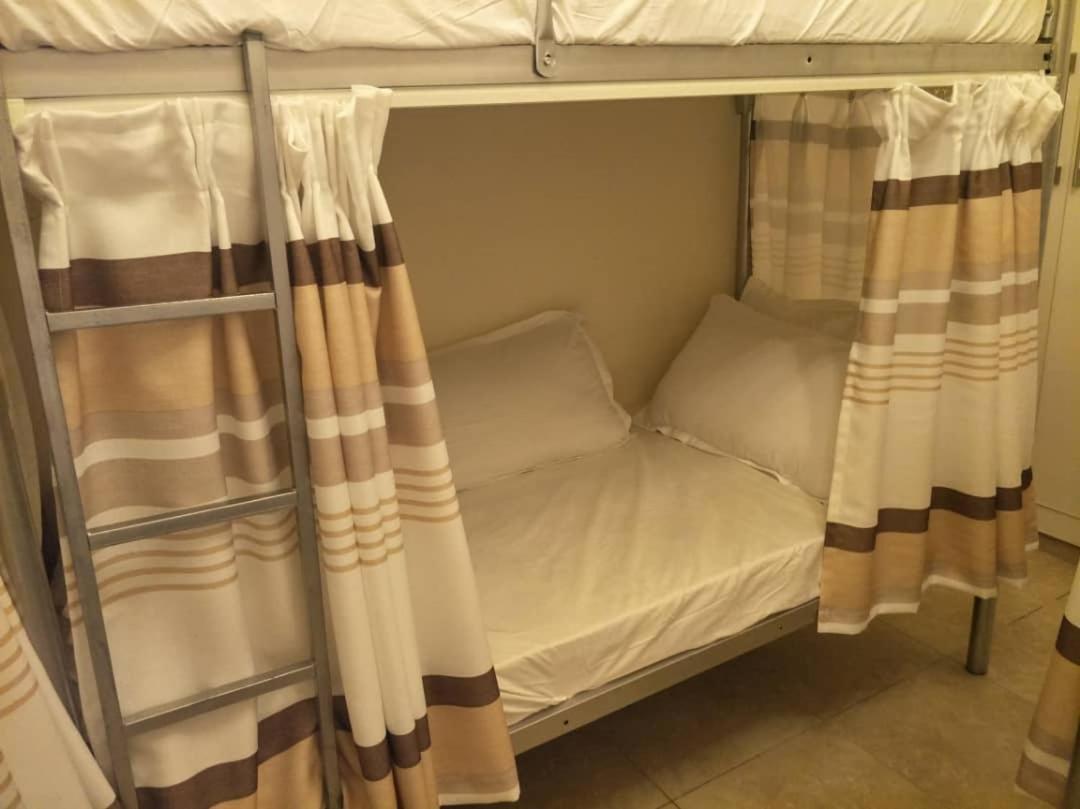 California Hostel Dubai