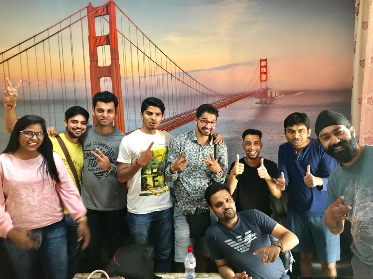California Dubai