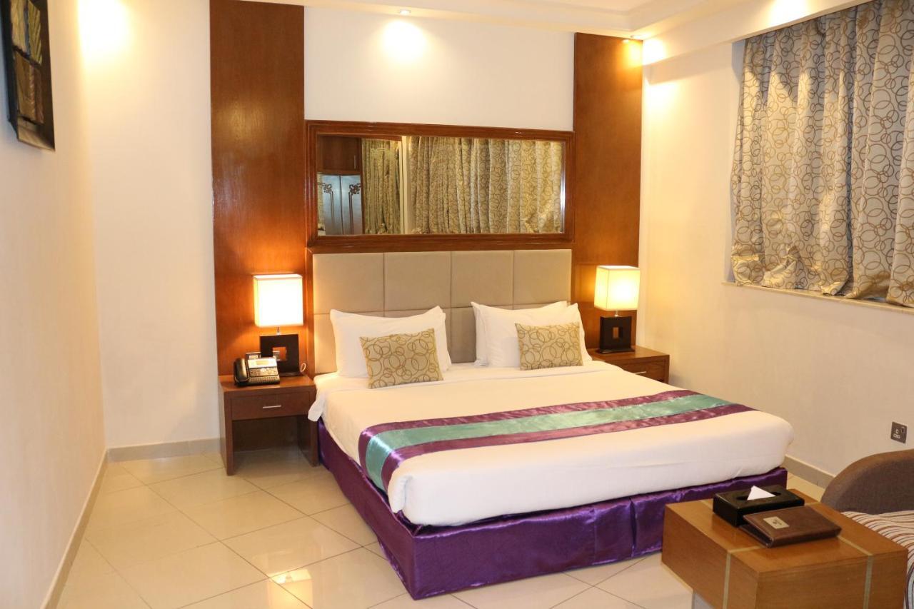 Pearl Executive Dubai
