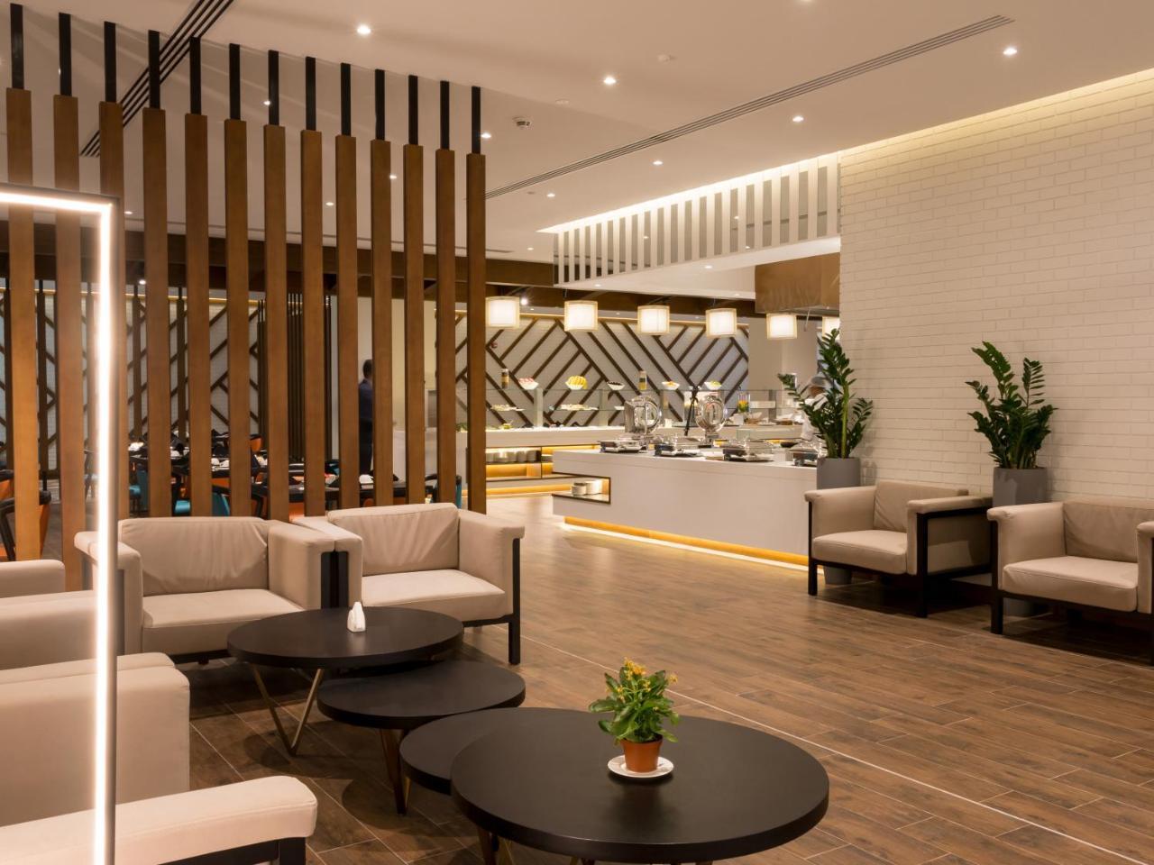 Flora Airport Dubai