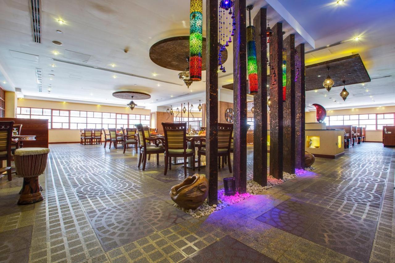 Pearl Executive Aparthotel