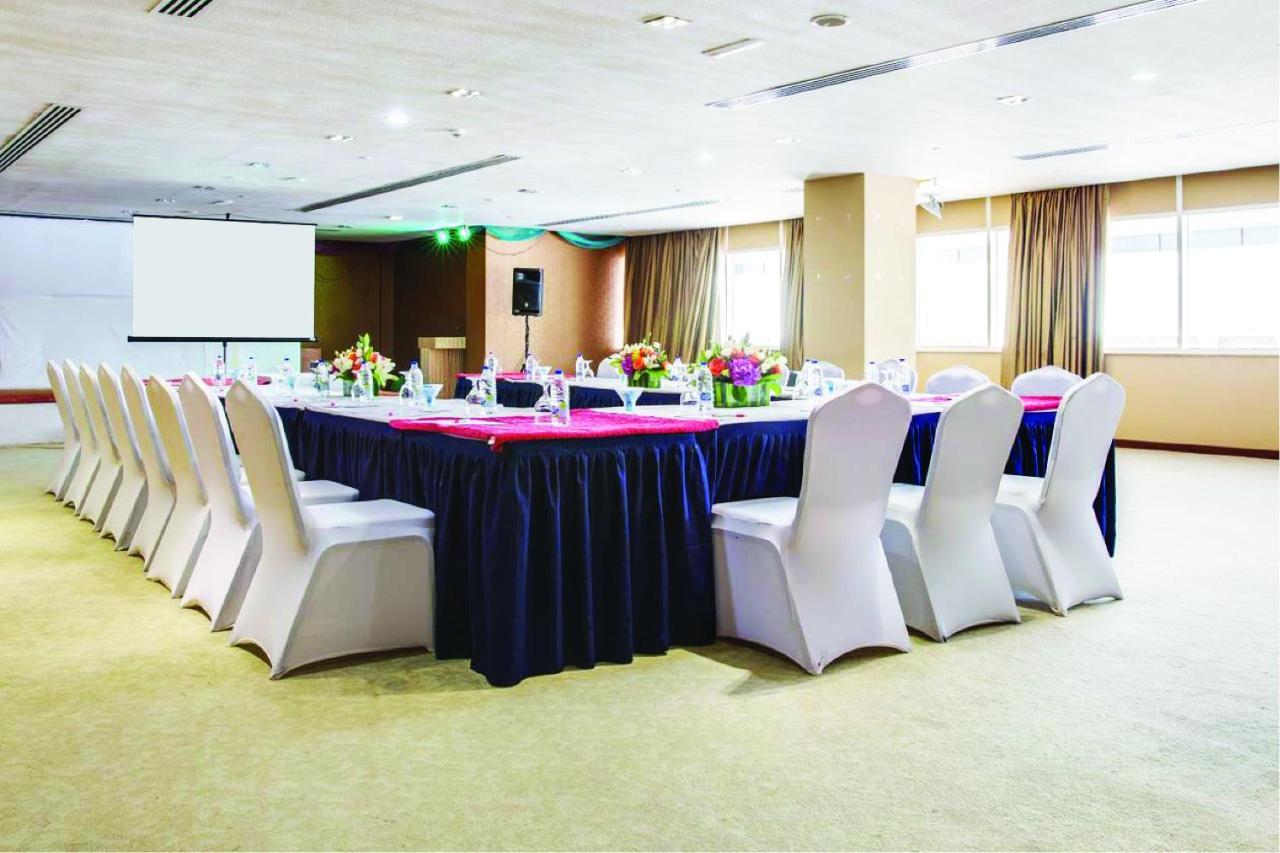 Pearl Executive 4* Dubai