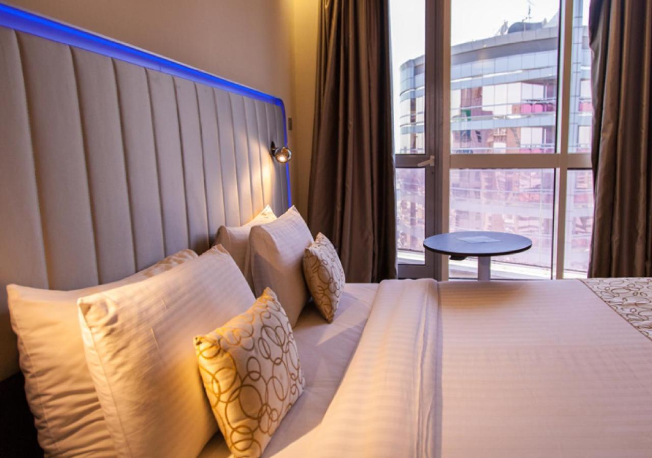 Pearl Executive 4* Dubai