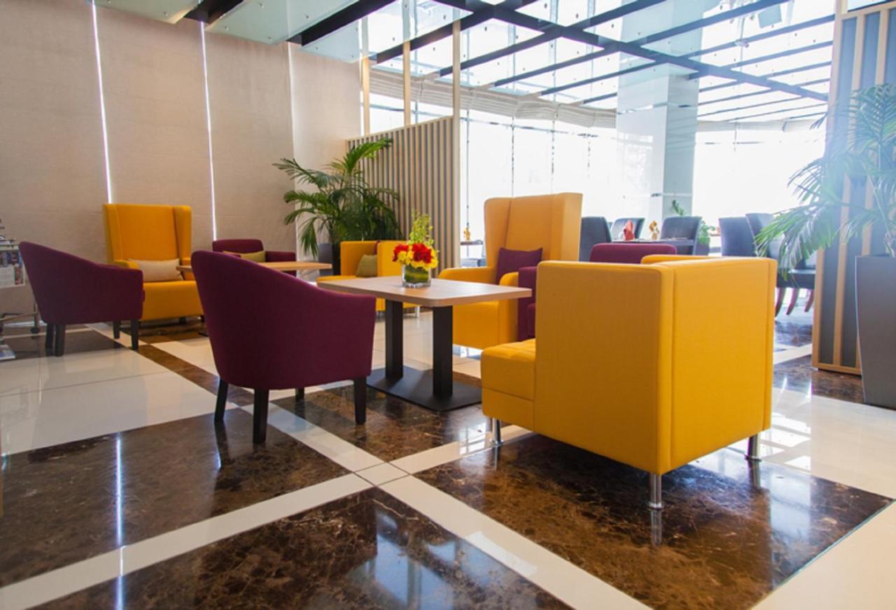 Pearl Executive Aparthotel Dubai