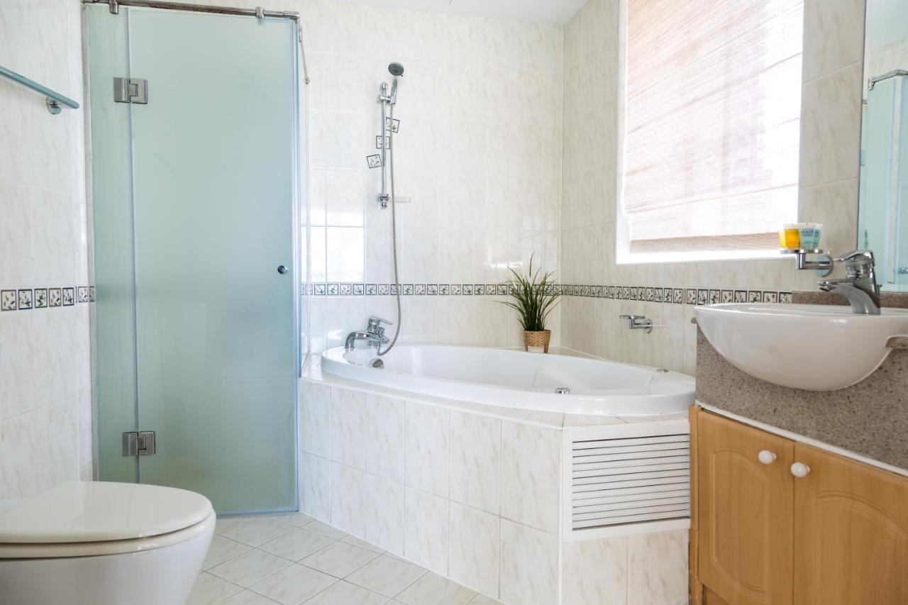 Higuests - Marina Terrace Apartment Dubai